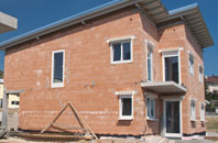 Greencastle home extensions